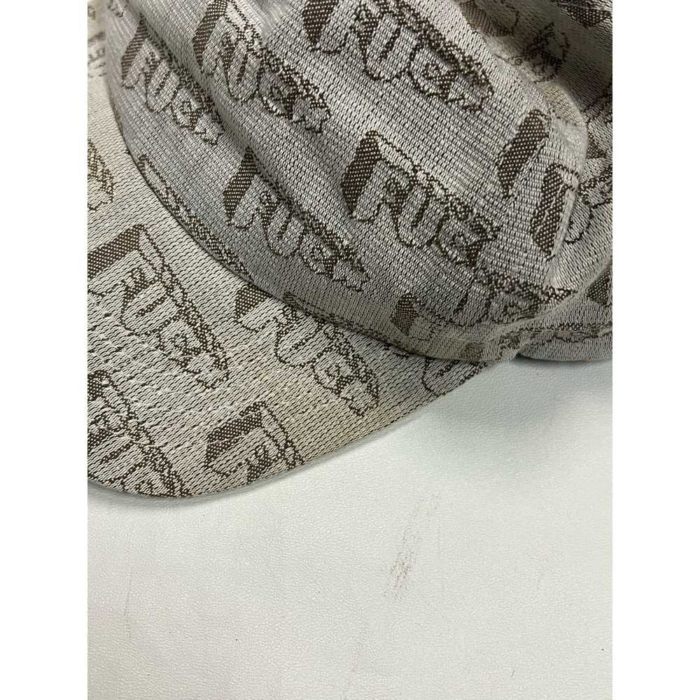 Supreme Supreme SS10 R. Crumb Fuck Hat - image 4