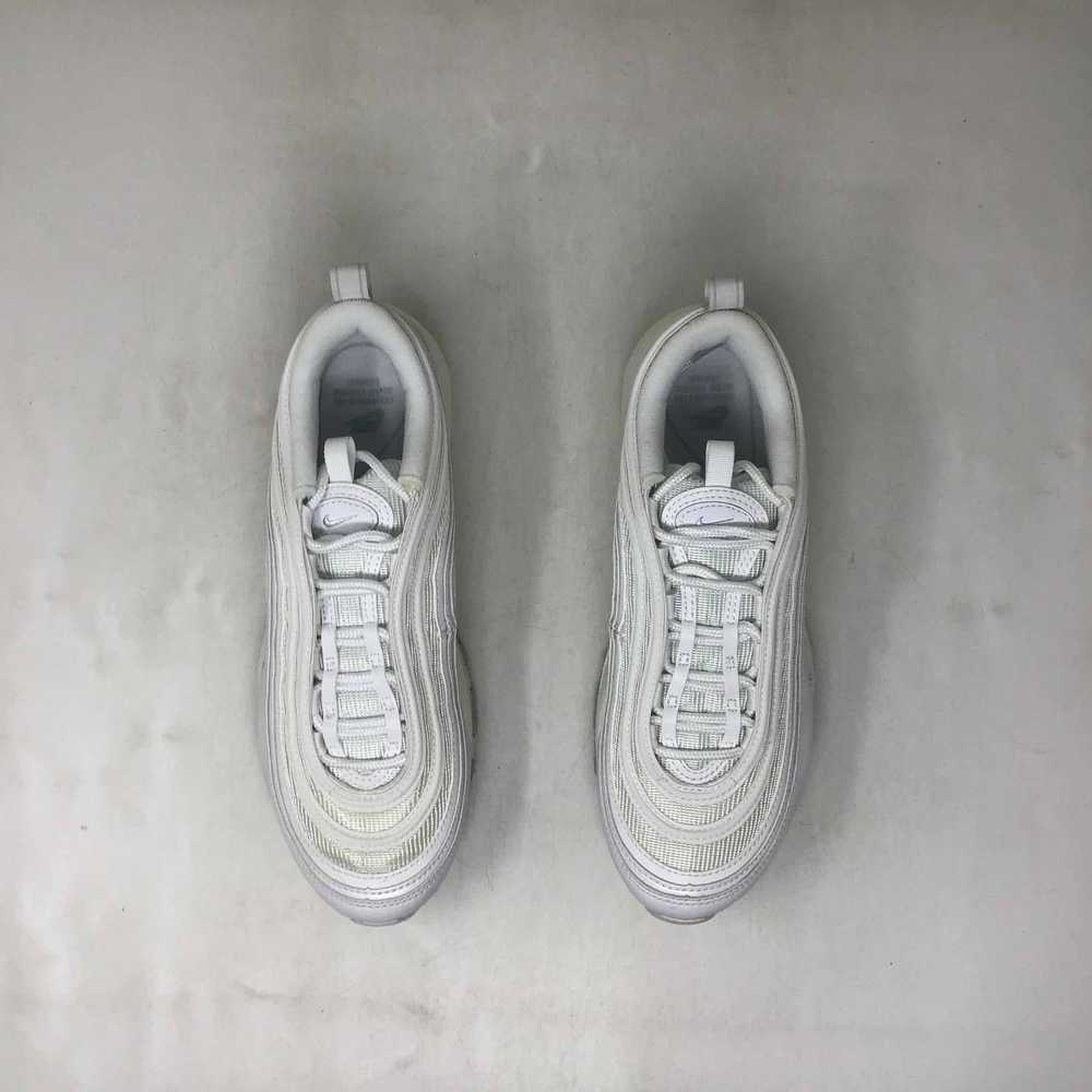 Nike Wmns Air Max 97 Pure Platinum - image 3