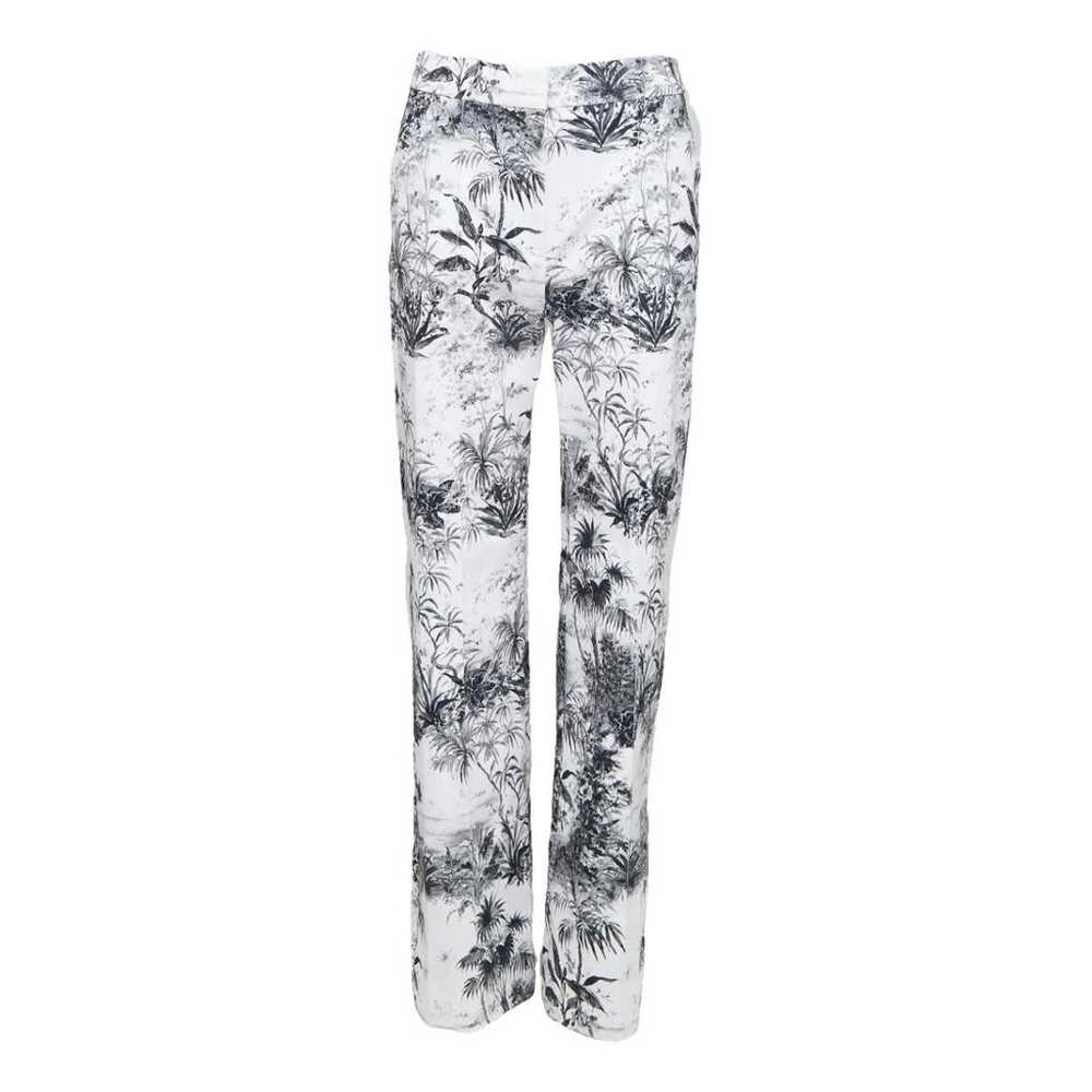 Adam Lippes Trousers - image 1