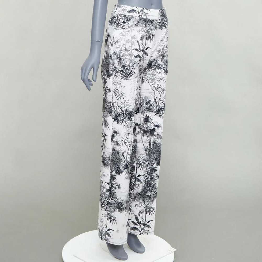 Adam Lippes Trousers - image 3