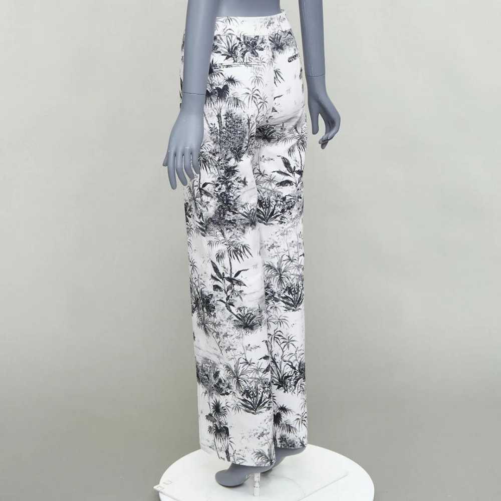 Adam Lippes Trousers - image 6