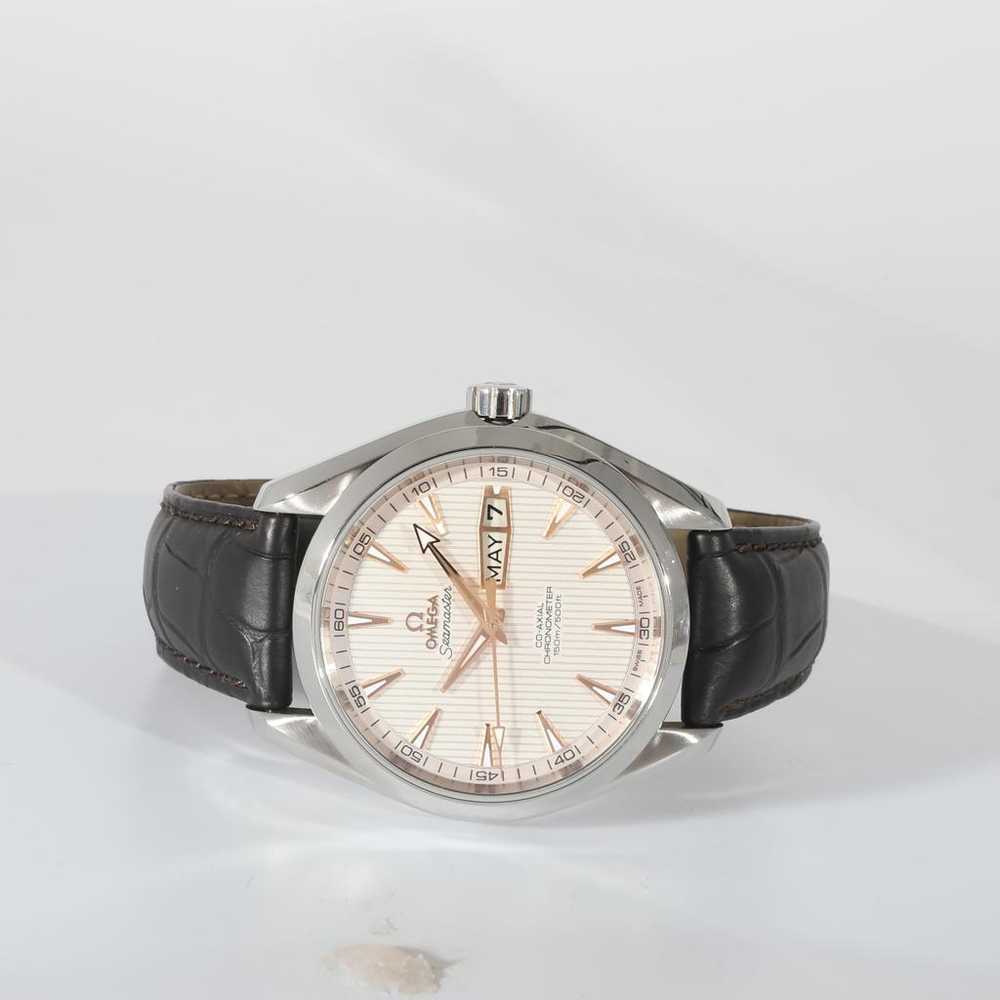 Omega Watch - image 10