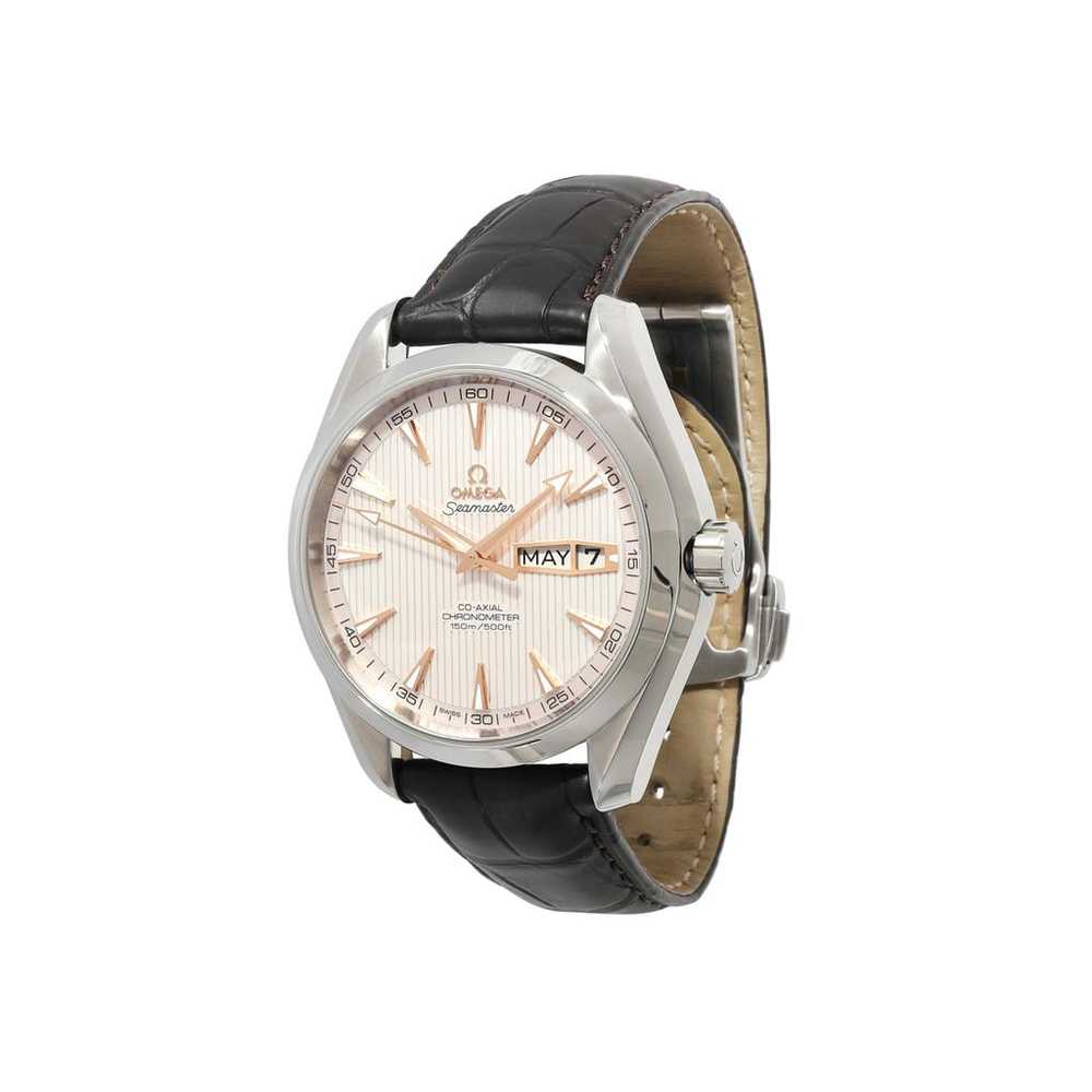 Omega Watch - image 1