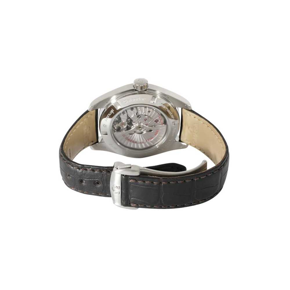 Omega Watch - image 2