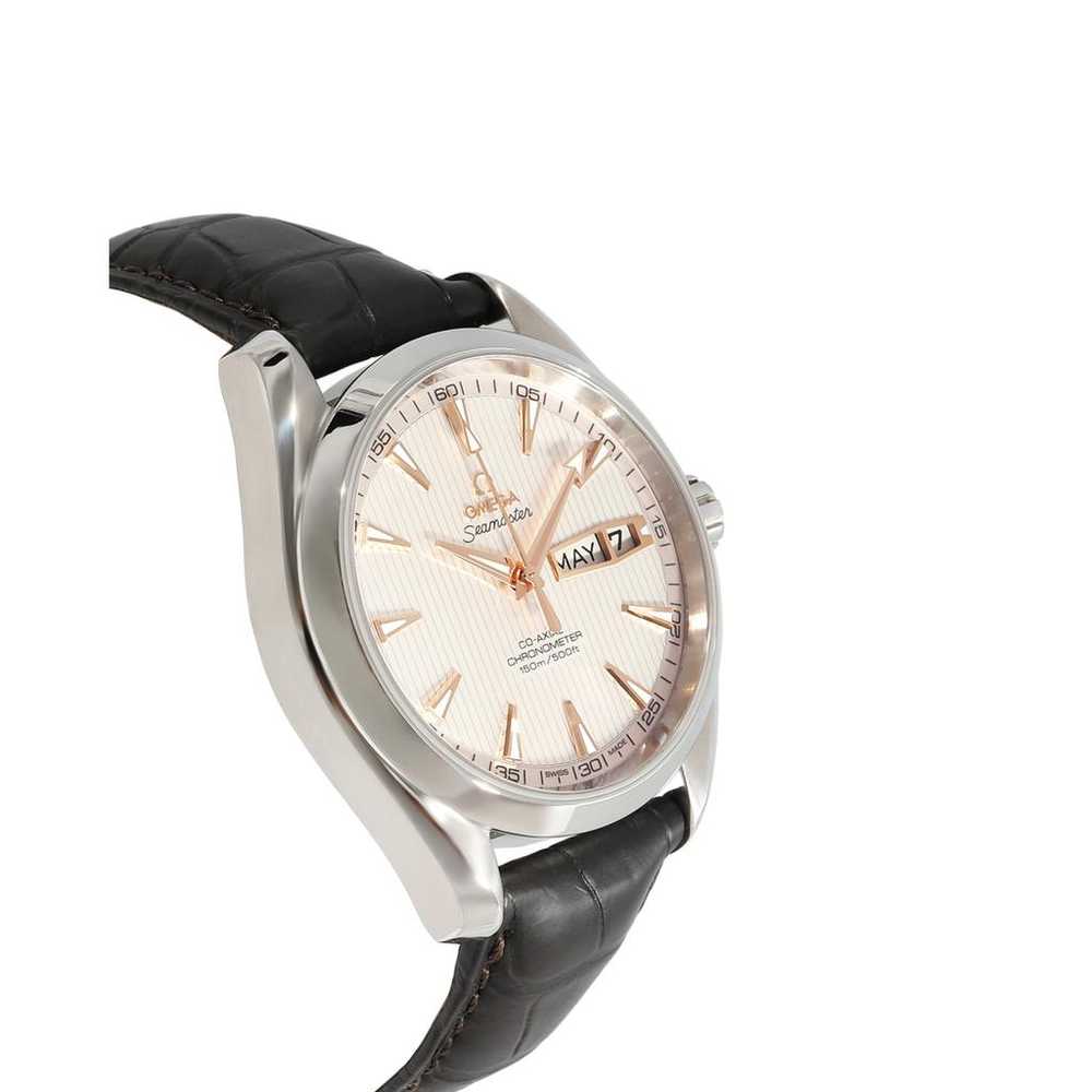 Omega Watch - image 3