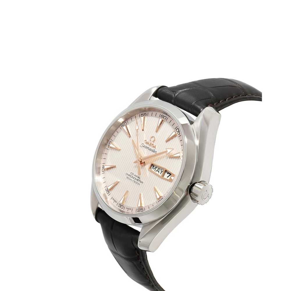 Omega Watch - image 4