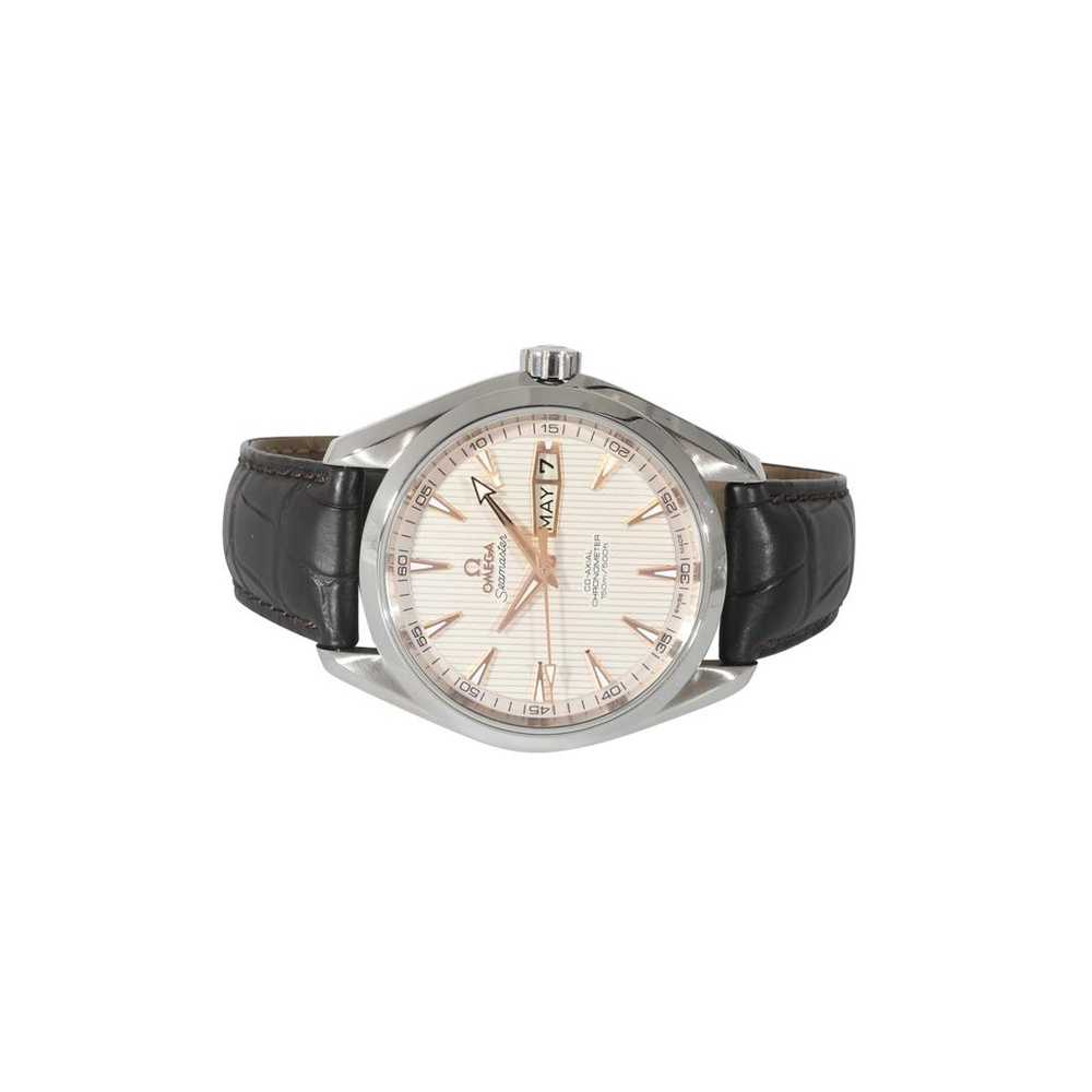 Omega Watch - image 5