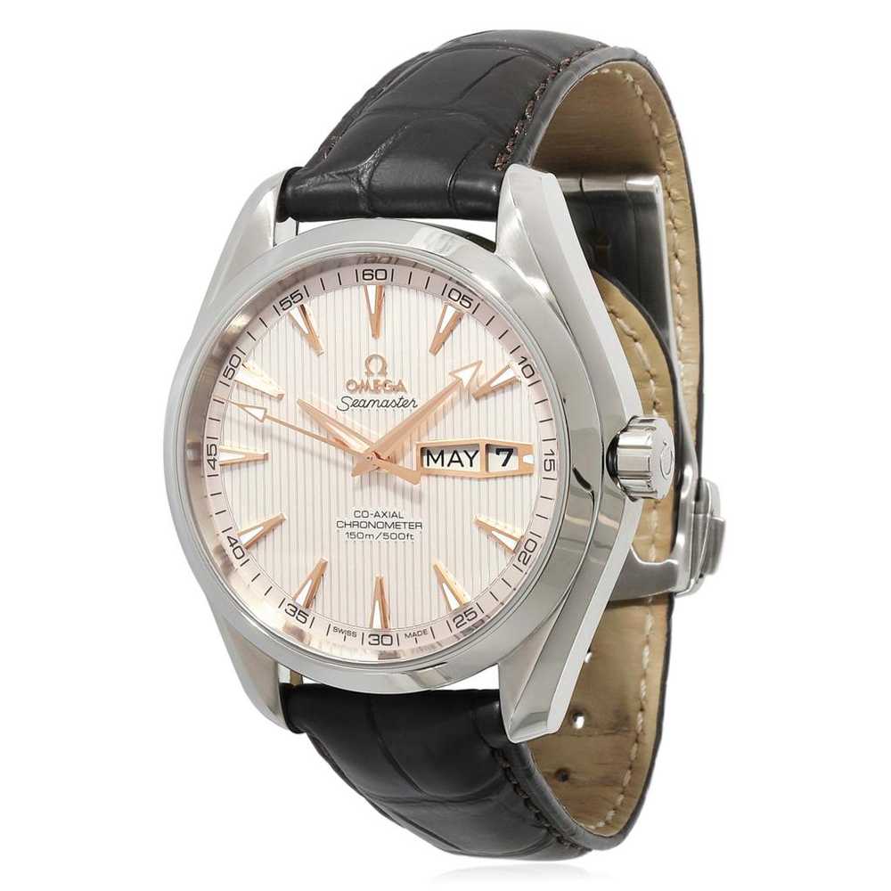 Omega Watch - image 6