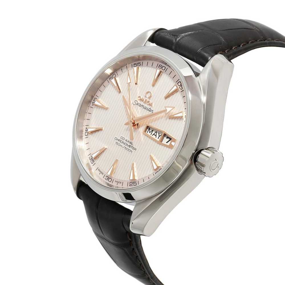 Omega Watch - image 9