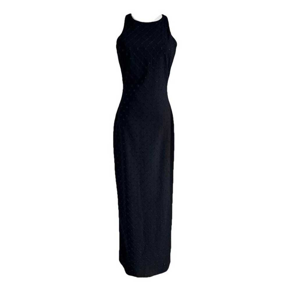 Badgley Mischka Maxi dress - image 1