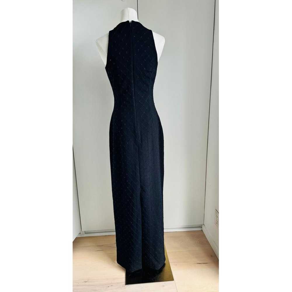 Badgley Mischka Maxi dress - image 2