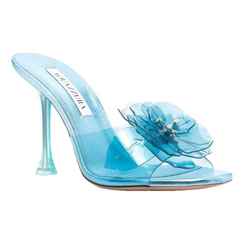 Aquazzura Heels - image 1