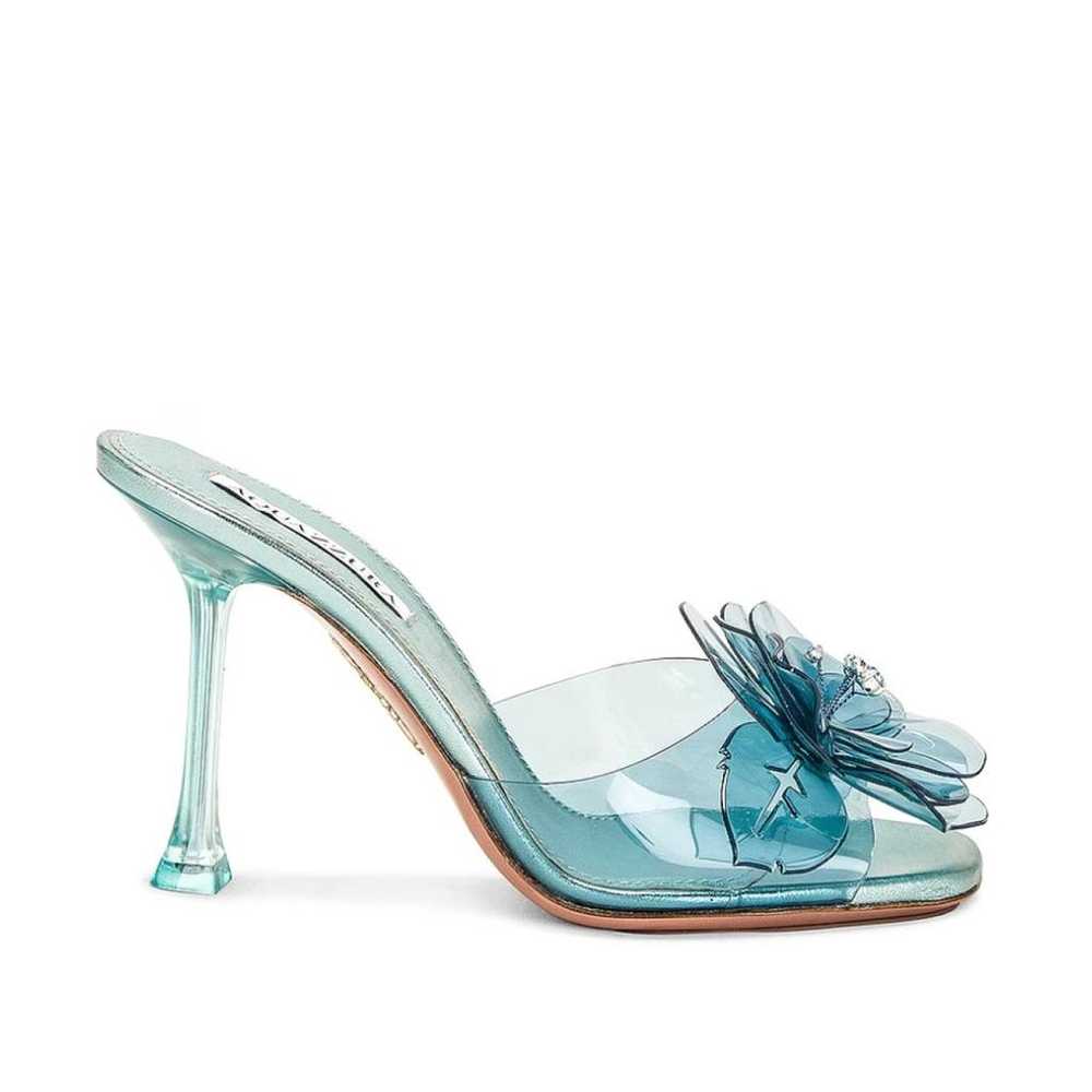 Aquazzura Heels - image 3