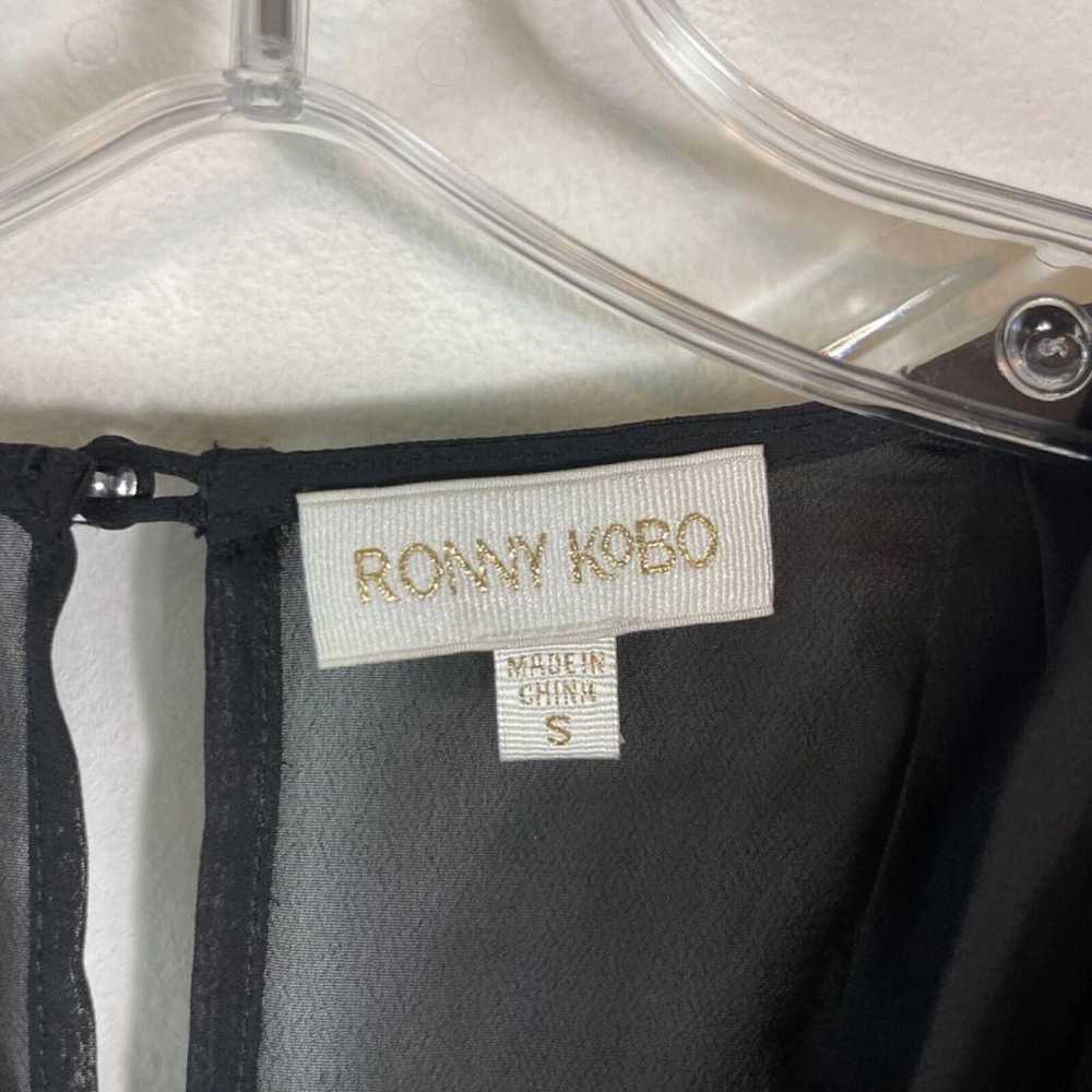 Ronny Kobo Blouse - image 4