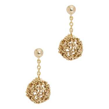 Oscar De La Renta Earrings - image 1