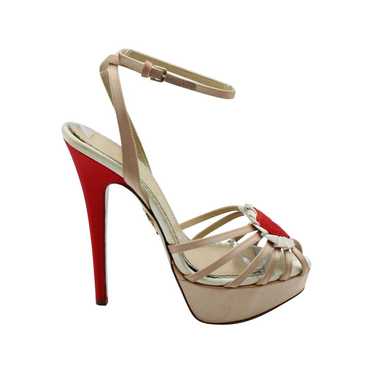 Charlotte Olympia Heels - image 1