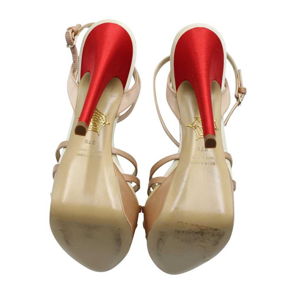 Charlotte Olympia Heels - image 7