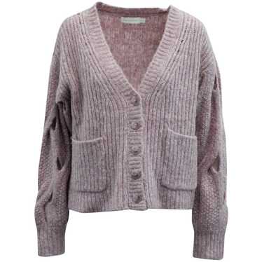 Jonathan Simkhai Wool cardigan