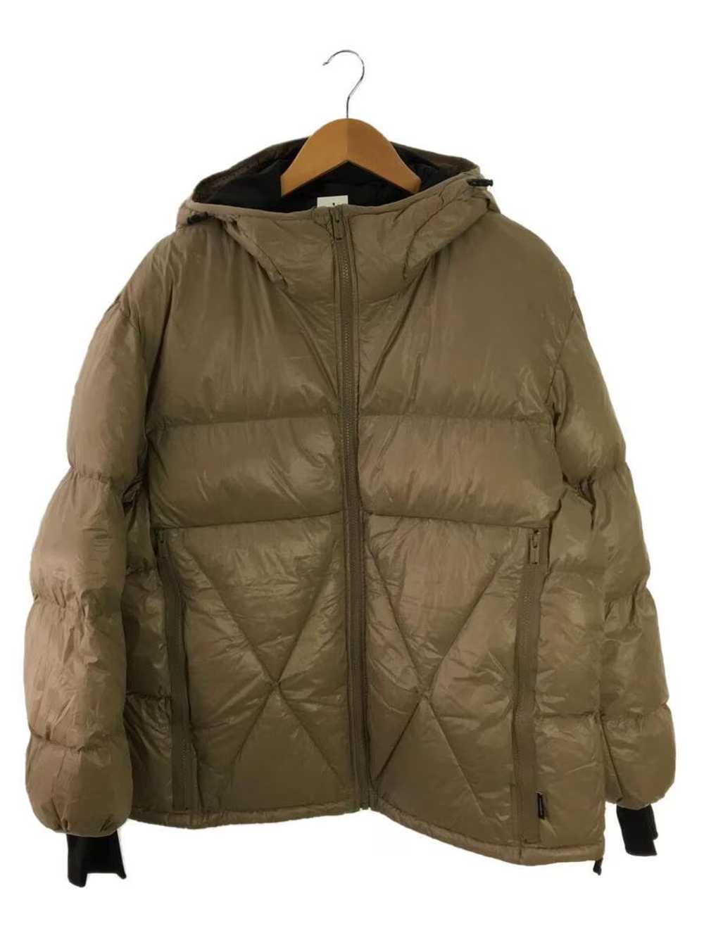 Undercover GU Freedom Puffer Down Jacket - image 1