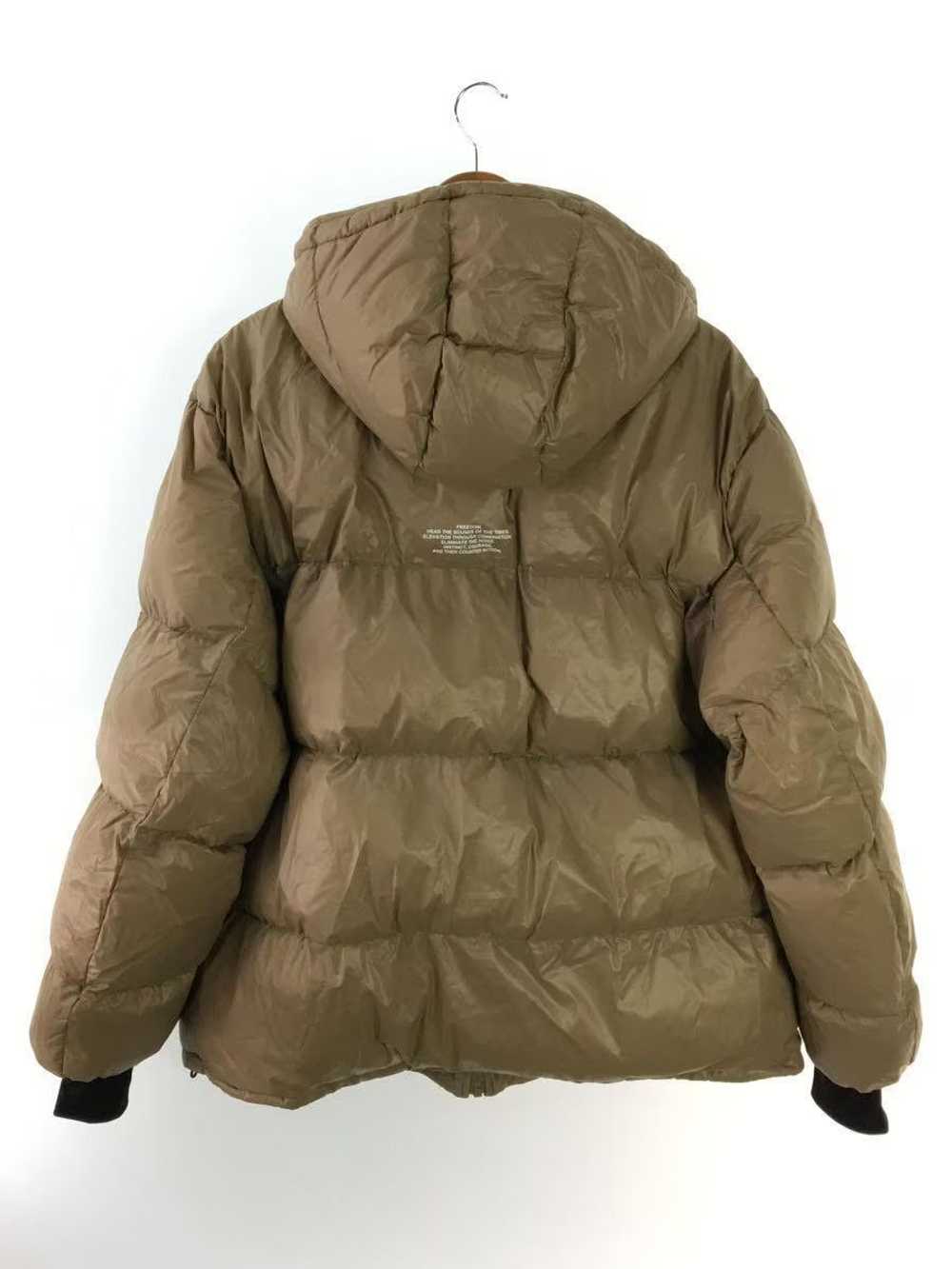 Undercover GU Freedom Puffer Down Jacket - image 2