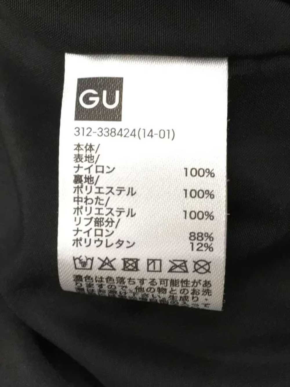 Undercover GU Freedom Puffer Down Jacket - image 6