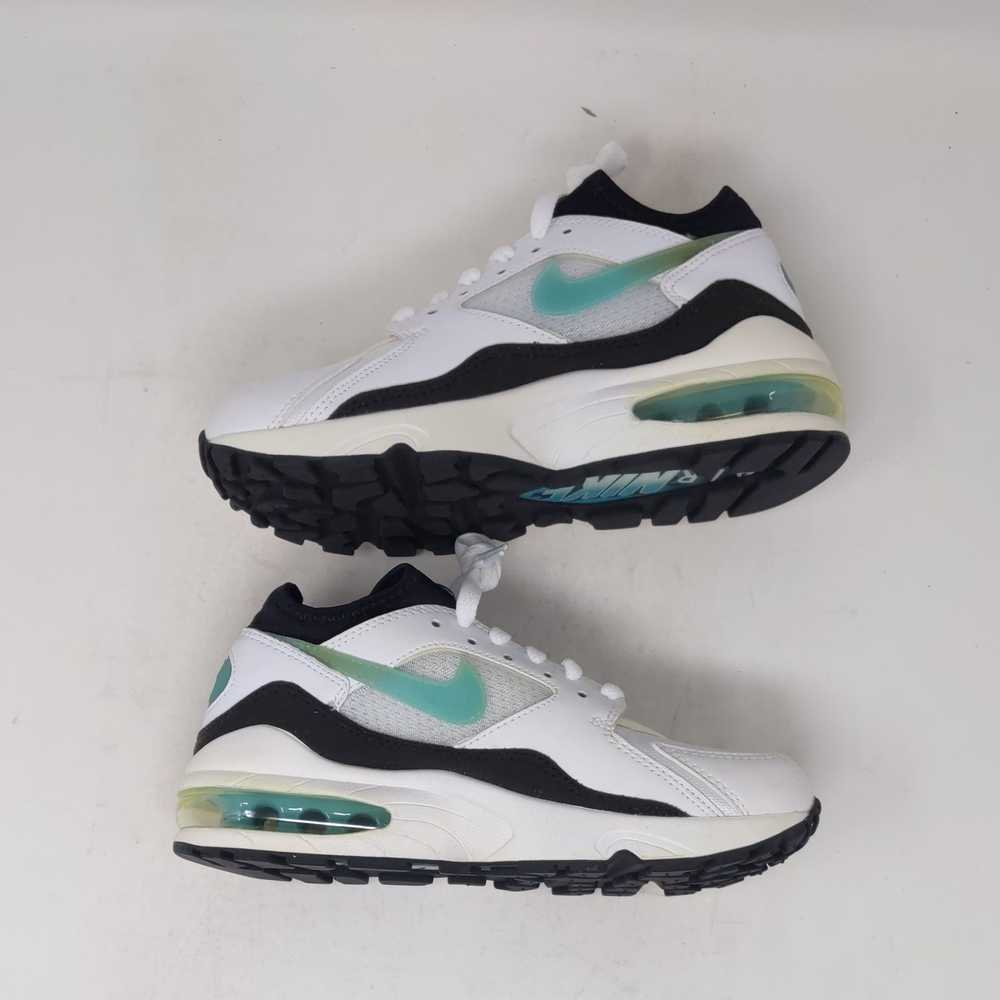 Nike Wmns Air Max 93 Dusty Cactus - image 2