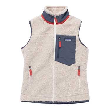 Patagonia Classic Retro-X Fleece Vest - Women's