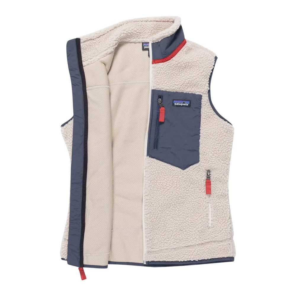 Patagonia Classic Retro-X Fleece Vest - Women's - image 2