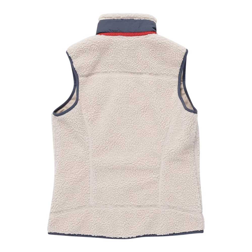 Patagonia Classic Retro-X Fleece Vest - Women's - image 3