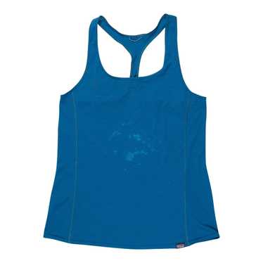 Patagonia Capilene Cool Lightweight Tank Top - Wo… - image 1