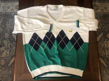 Augusta Sports Wear × Sportswear × The Masters Vi… - image 1