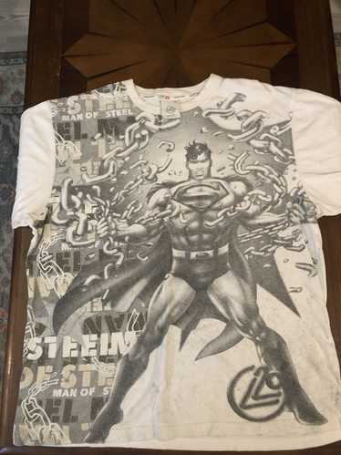 Dc Comics × Rap Tees × Vintage Lot 29 DC Comics S… - image 1