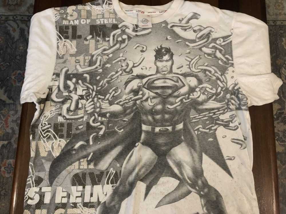 Dc Comics × Rap Tees × Vintage Lot 29 DC Comics S… - image 2