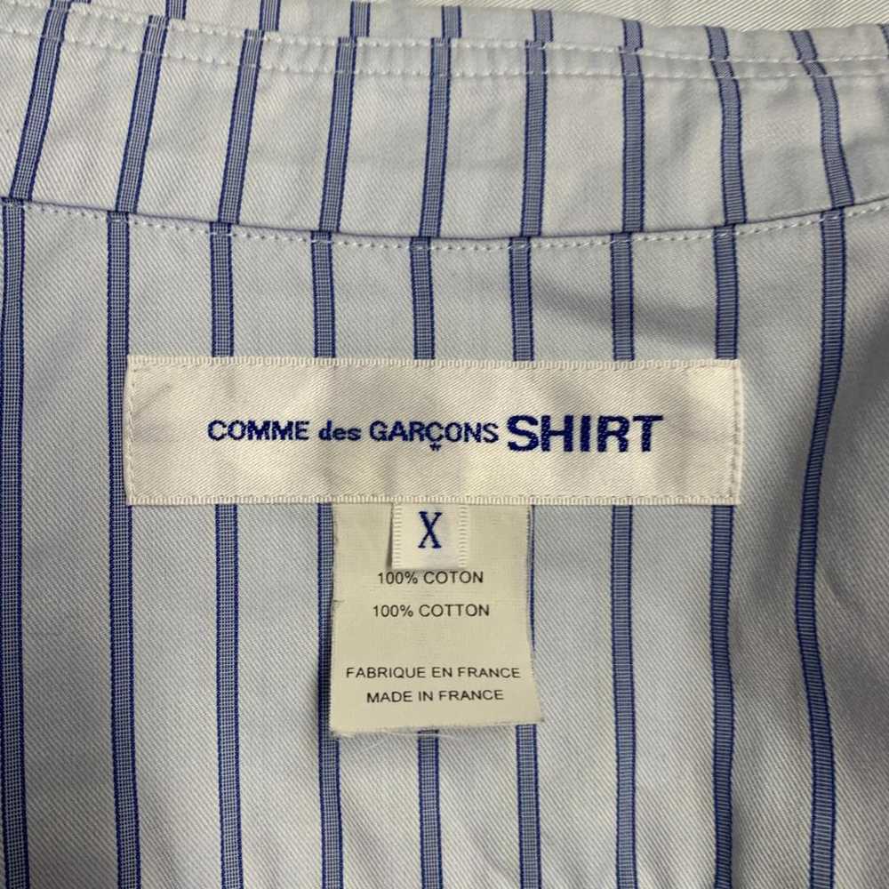 Comme Des Garcons Shirt - image 4