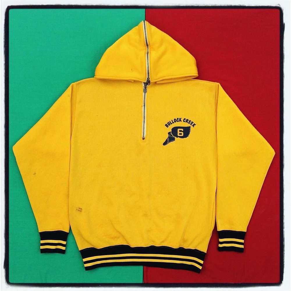 American College × Champion × Vintage Vintage 60s… - image 3