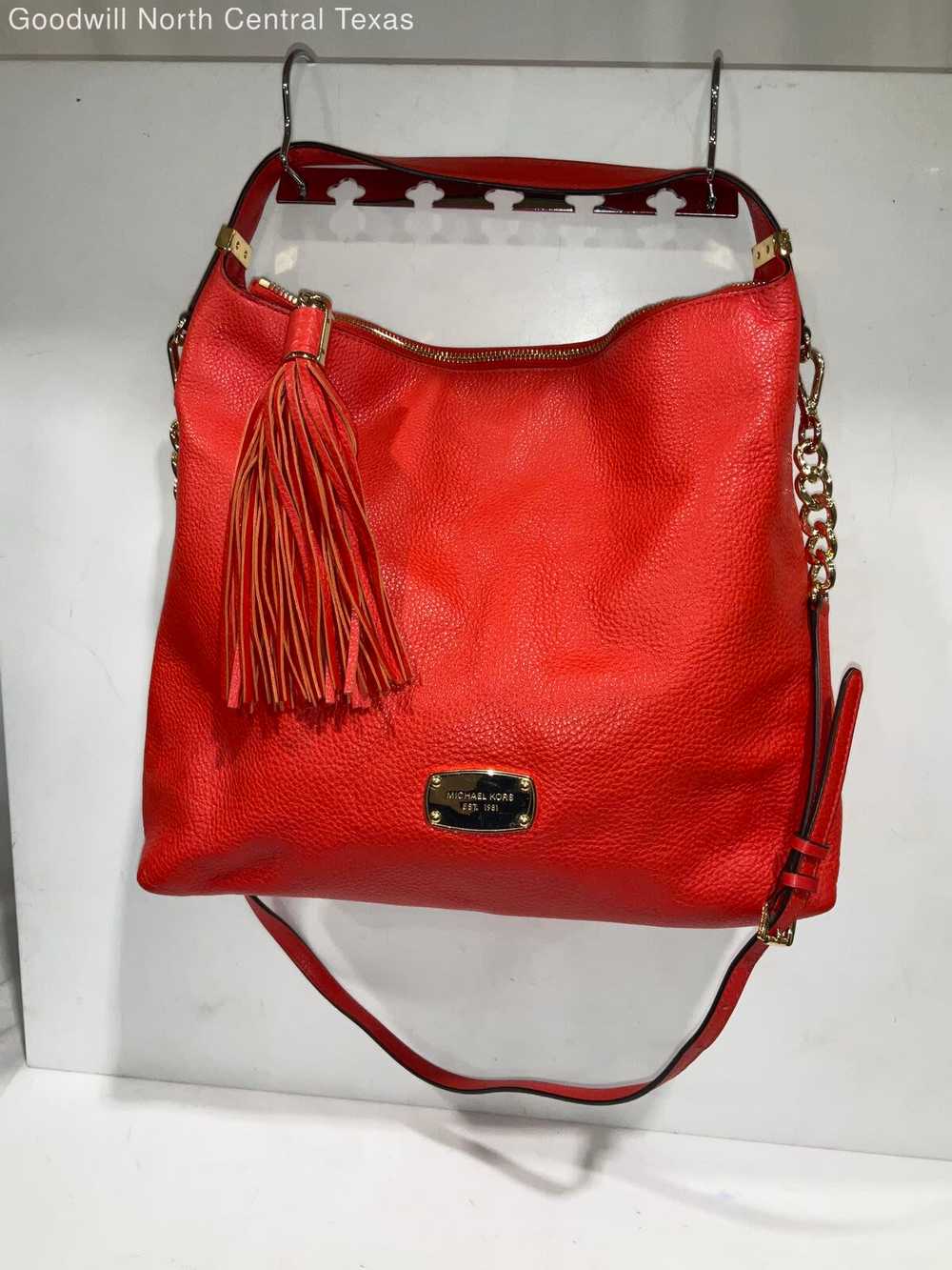 Michael Kors Satchel/Top Handle Bag - image 2