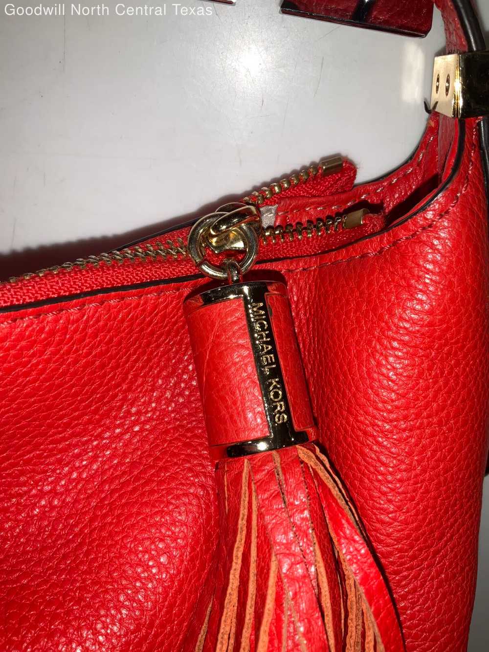 Michael Kors Satchel/Top Handle Bag - image 5