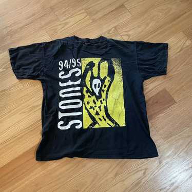 Vintage rolling stones voodoo - Gem Vintage rolling stones voodoo - Gem