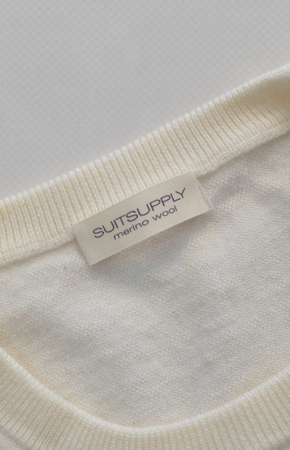 Hype × Luxury × Suitsupply Suitsupply Luxury Meri… - image 11