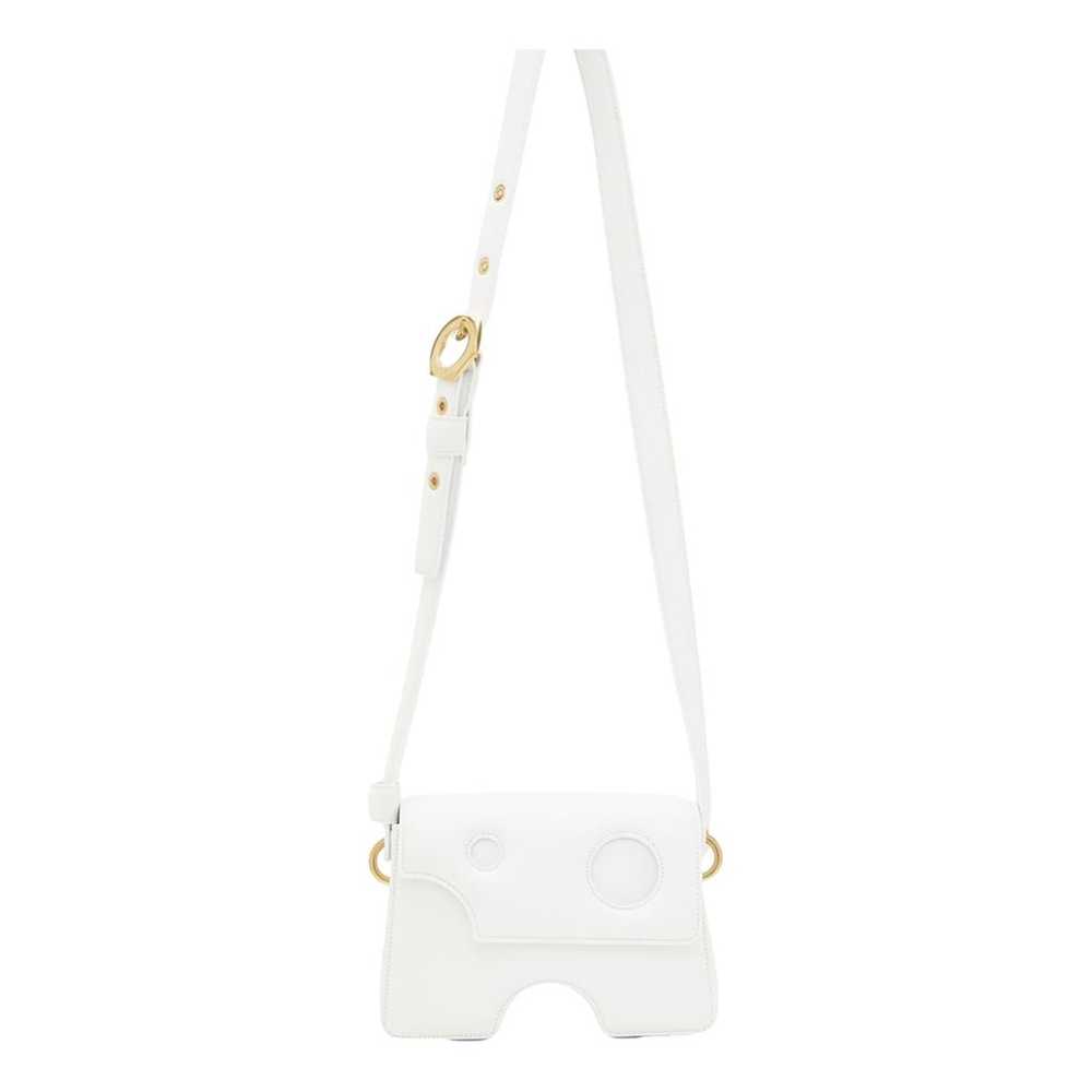 Off-White Leather handbag - image 1