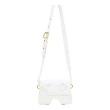 Off-White Leather handbag - image 1