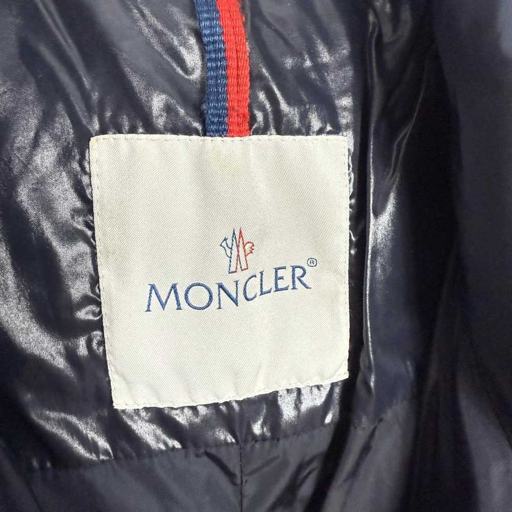 Moncler Classic puffer - image 4