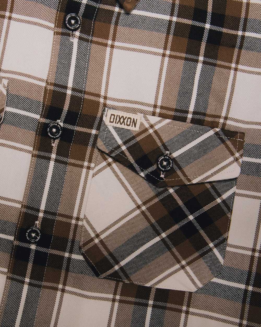 dixxon Women's Quint Flannel - image 3