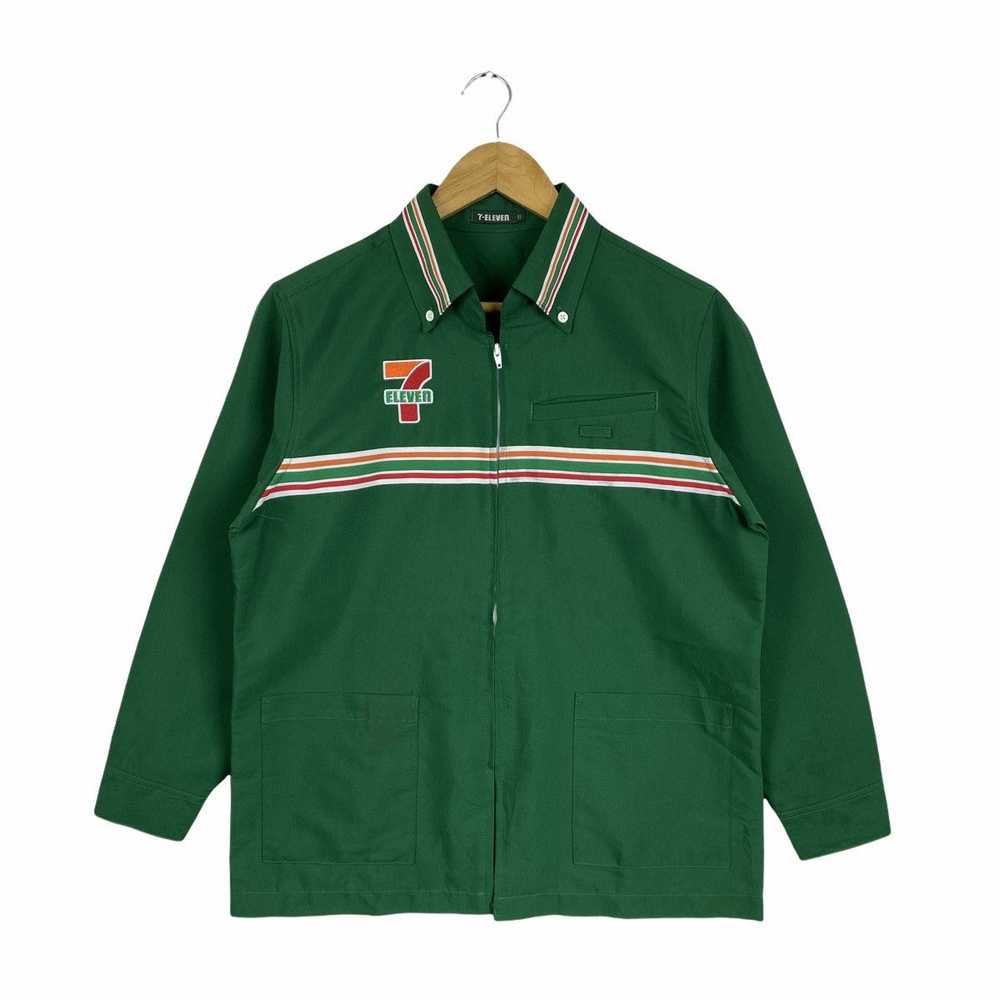 Japanese Brand × Uniform Wares × Vintage VINTAGE … - image 1