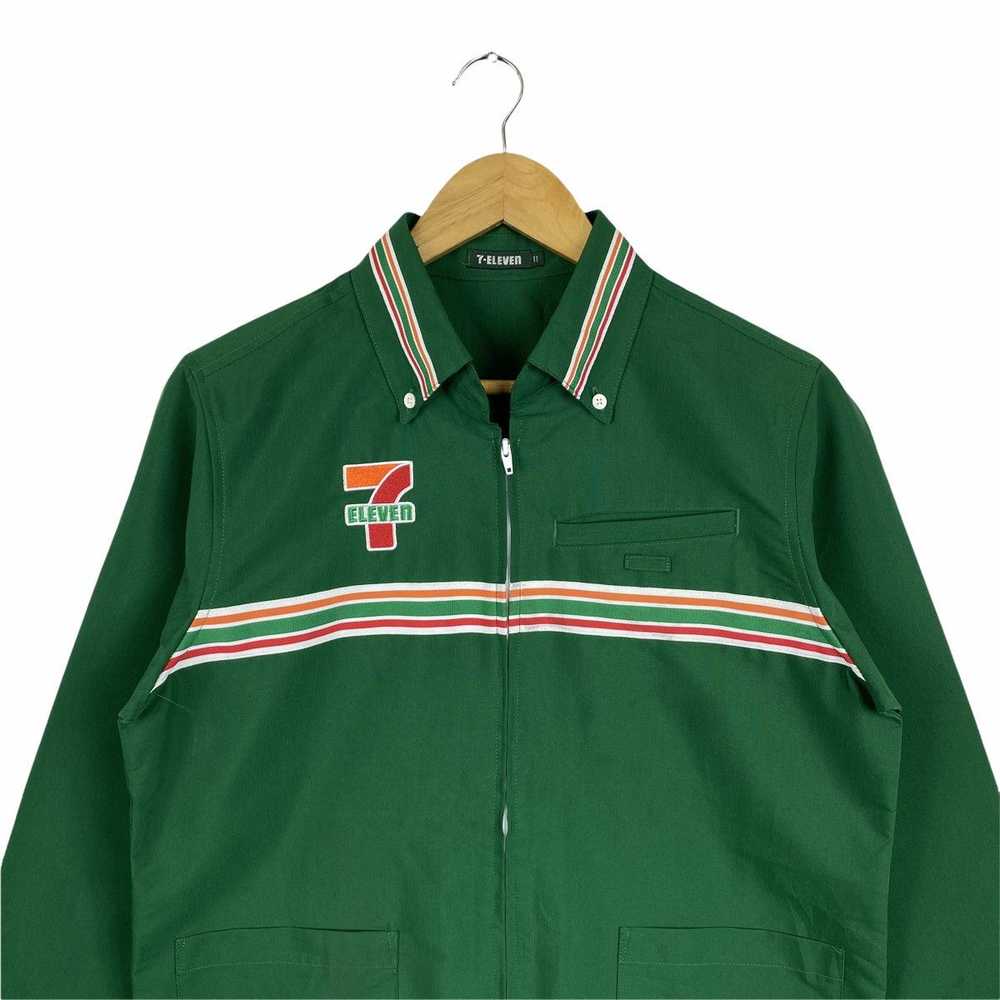 Japanese Brand × Uniform Wares × Vintage VINTAGE … - image 5