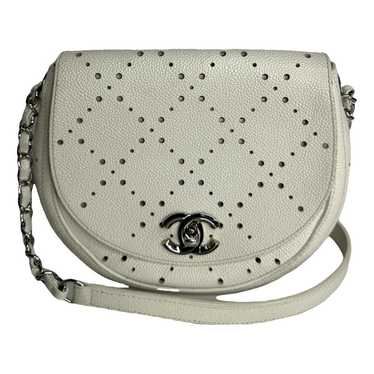 Chanel Leather crossbody bag - image 1