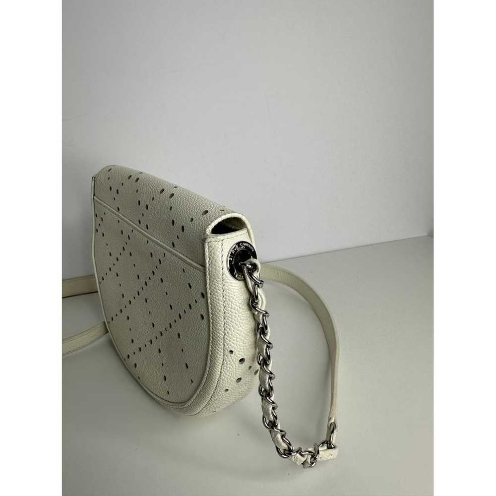 Chanel Leather crossbody bag - image 2