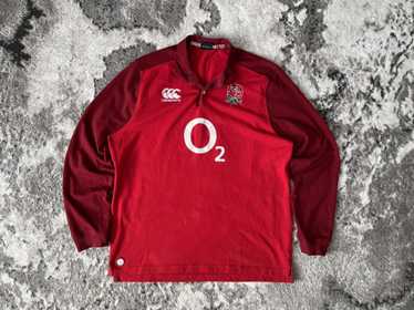 Archival Clothing × England Rugby League × Vintag… - image 1