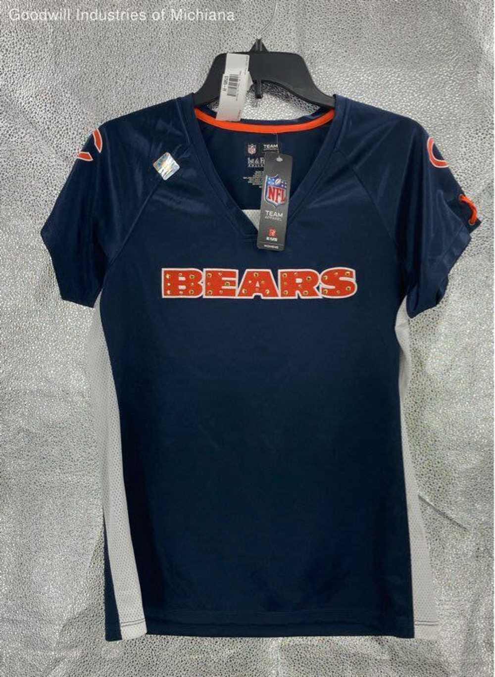 Women's NFL Team Apparel Top Size M - image 1