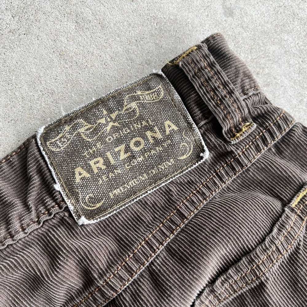 Arizona Jean Company × Streetwear × Vintage Vinta… - image 3